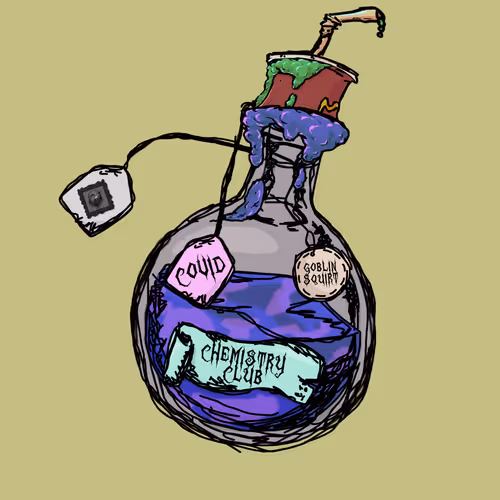 Goblin Chemistry Club Official