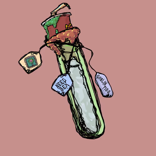 Goblin Chemistry Club Official