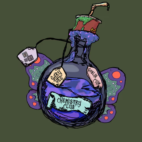 Goblin Chemistry Club #2678