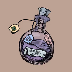 Goblin Chemistry Club #4571