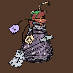 Goblin Chemistry Club #1518