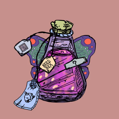 Goblin Chemistry Club Official
