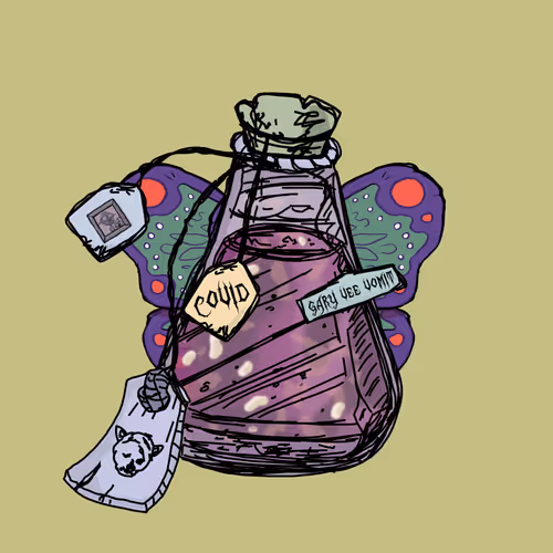 Goblin Chemistry Club Official