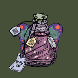 Goblin Chemistry Club #1753