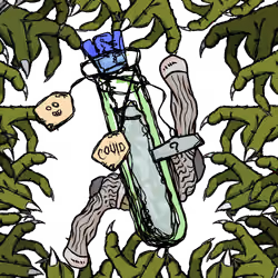 Goblin Chemistry Club #180