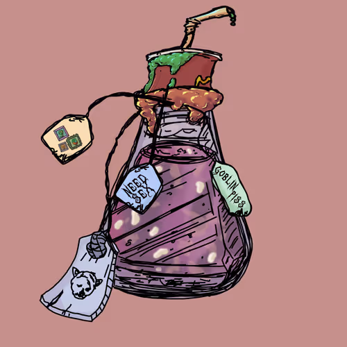 Goblin Chemistry Club Official