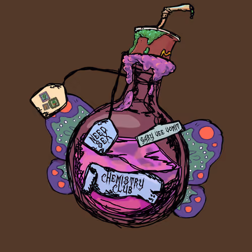 Goblin Chemistry Club #120