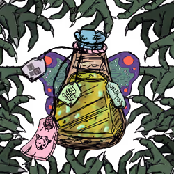 Goblin Chemistry Club #4472