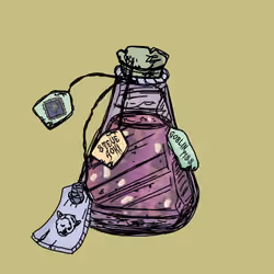 Goblin Chemistry Club #3464