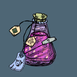 Goblin Chemistry Club #2405