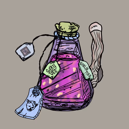 Goblin Chemistry Club Official