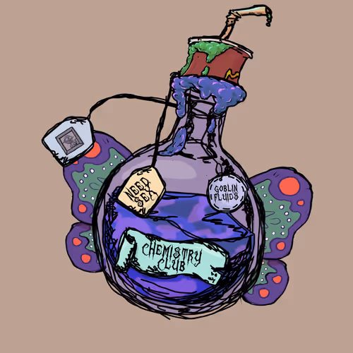 Goblin Chemistry Club Official