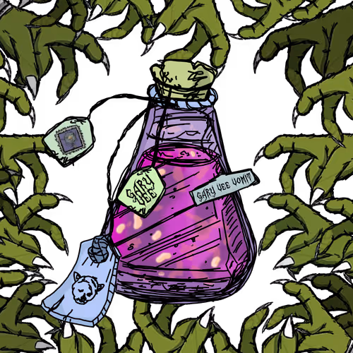 Goblin Chemistry Club Official