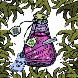 Goblin Chemistry Club #3327