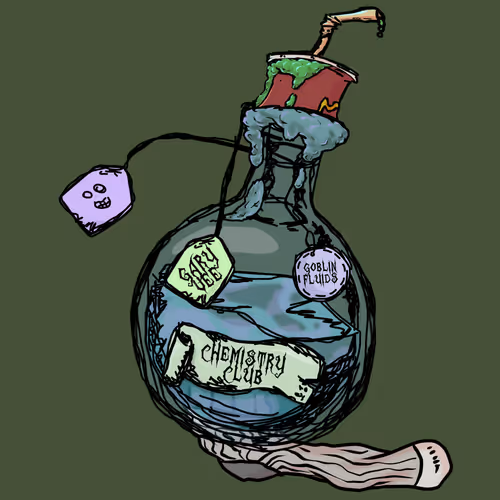 Goblin Chemistry Club Official