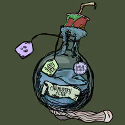 Goblin Chemistry Club #4232