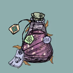 Goblin Chemistry Club #1149