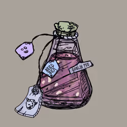 Goblin Chemistry Club #145