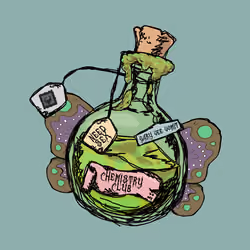 Goblin Chemistry Club #3463