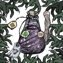 Goblin Chemistry Club #4538