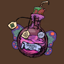 Goblin Chemistry Club #4077