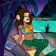 Bae Apes Rewards NFT