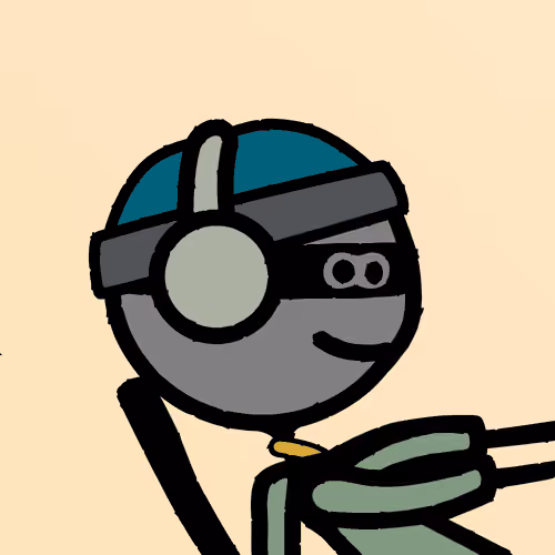 7