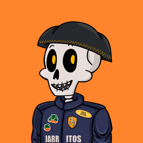 Bonesbyjarritos