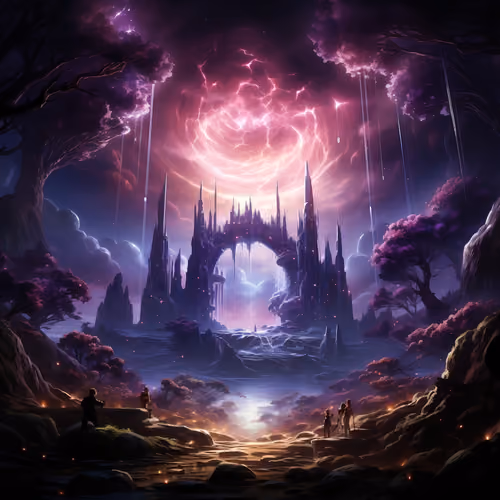 Safir's Dream