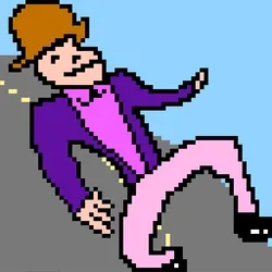 Will E. Wonky