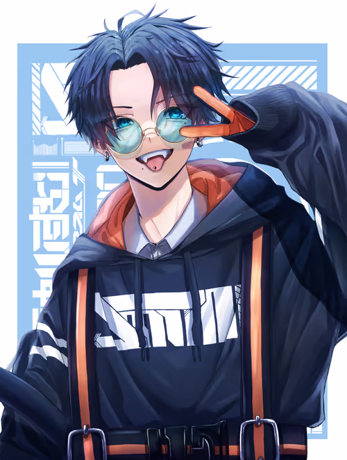 Item #7 Media