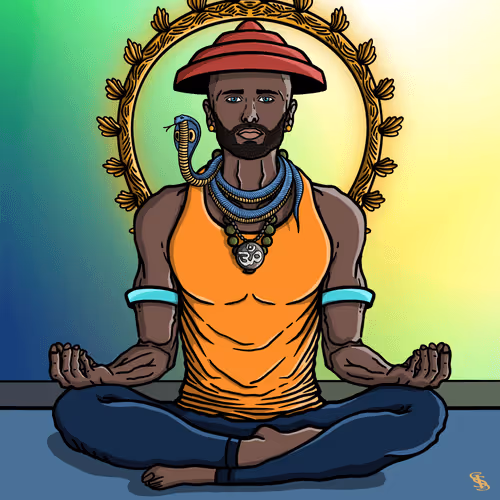 Selfimprovementsociety