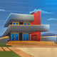Yogies Houses