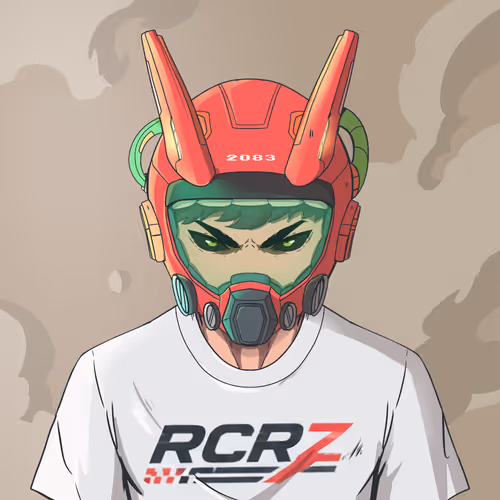 Racerz #1195