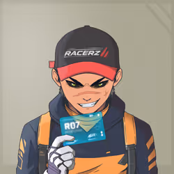 Racerz #2210