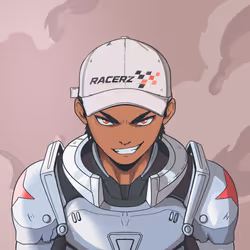 Racerz #543