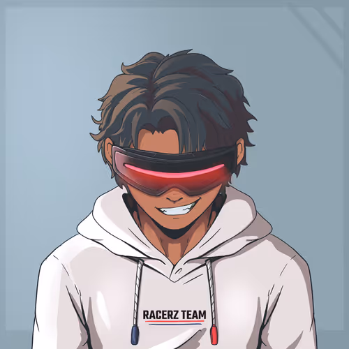 Racerz #1495