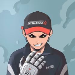 Racerz #2017