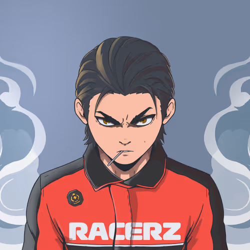 Racerz #1859
