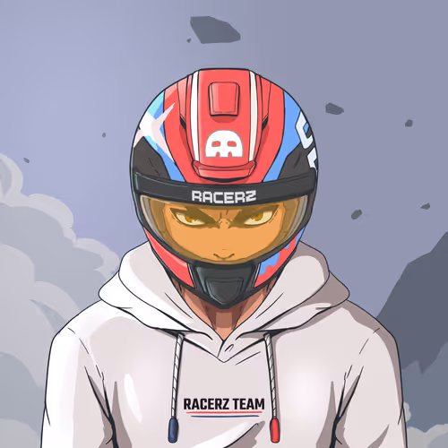 Racerz #310