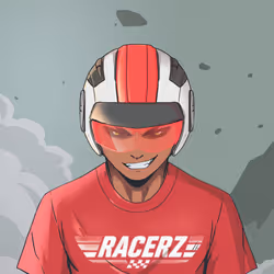 Racerz #1876