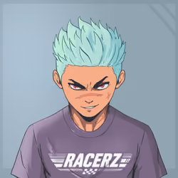 Racerz #1258