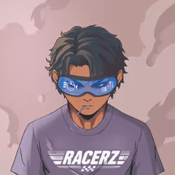Racerz #1283
