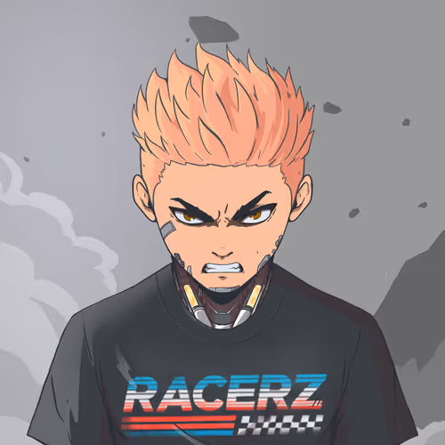 Racerz #524