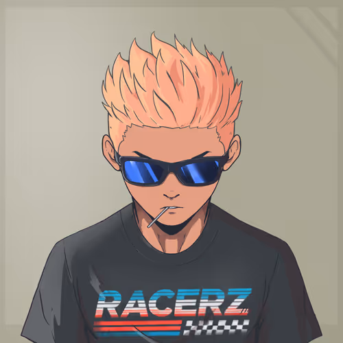 Racerz #808