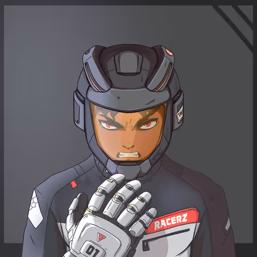 Racerz #2085