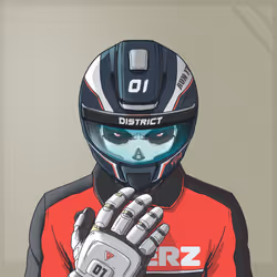 Racerz #833