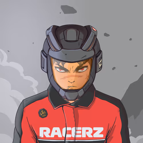 Racerz #1585
