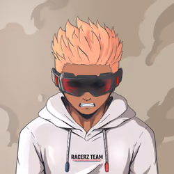 Racerz #242