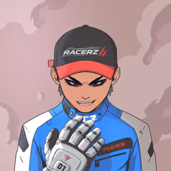Racerz #157